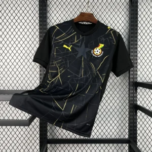 Maillot Ghana Third 2026/2027 — devant