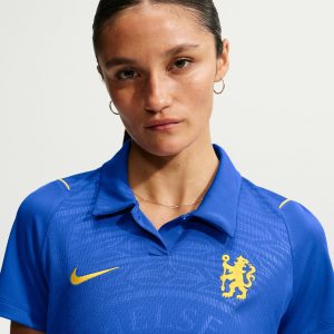 Maillot Chelsea Domicile 2026/27 — Femme