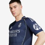 Maillot Real Madrid Extérieur Édition Joueur 2025/26