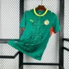 Maillot Sénégal Extérieur 2026/2027 — devant Maillot Sénégal Extérieur 2026/2027 — devant