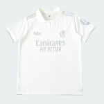 Maillot Real Madrid 125e Anniversaire — Homme
