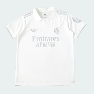 Maillot Real Madrid 125e Anniversaire — Homme
