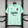 Maillot AS Monaco Third 2026/2027 — devant