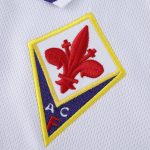 Maillot Fiorentina Rétro Extérieur 1999/00