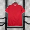 Maillot Manchester United Domicile 2026/2027 — dos Maillot Manchester United Domicile 2026/2027 — dos