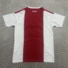 Maillot Ajax Amsterdam Domicile 2026/2027 — dos