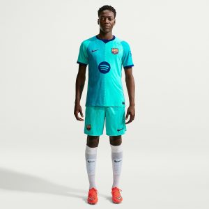 Maillot FC Barcelone Troisième Édition Joueur 2026/27