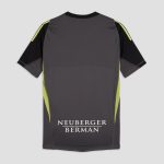 Maillot Como 1907 Gardien 25/26