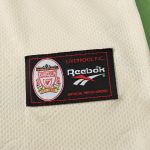 Maillot Liverpool Rétro Extérieur 1996/97