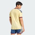 Maillot Arsenal Troisième Édition Joueur 2026/27