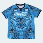 Maillot Napoli d'entraînement 2 25/26