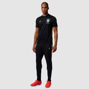 Maillot Brésil d'Entraînement 2 2026/27