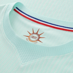 Maillot France Extérieur 2026/27 — Édition Joueur