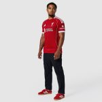 Maillot Liverpool Domicile 25/26 Homme