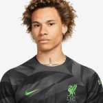 Maillot Liverpool Gardien 23/24