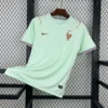 Maillot France Extérieur 2026/2027 — devant Maillot France Extérieur 2026/2027 — devant