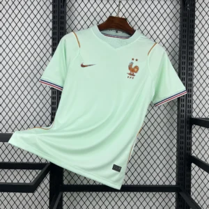 Maillot France Extérieur 2026/2027 — devant