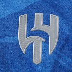 Maillot Al-Hilal Domicile Édition Joueur 26/27
