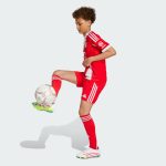 Kit Maillot Bayern Munich Domicile 25/26 Enfant