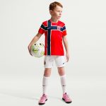 Kit Maillot Norway Domicile 26/27 Enfant