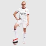 Maillot AC Milan Extérieur Édition Joueur 26/27