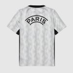 Quinta maglia PSG pre-partita 2025/26 Quinta maglia PSG pre-partita 2025/26