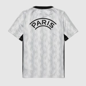 Quinta maglia PSG pre-partita 2025/26