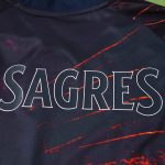 Maillot Benfica Quatrième 25/26 Homme