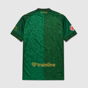 Maillot Real Betis Extérieur 2026/27 — Homme