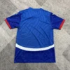 Maillot Malaisie Third 2025/2026 — dos