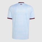 Maillot Aston Villa Troisième 2026/27 — Homme