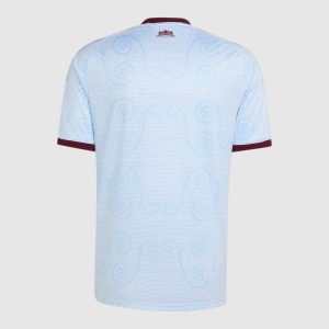 Maillot Aston Villa Troisième 2026/27 — Homme