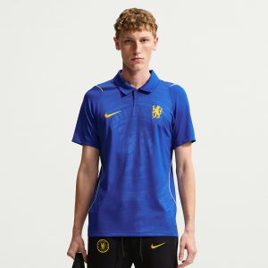 Maillot Chelsea Domicile 2026/27 — Homme