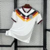 Maillot Allemagne Domicile 2026/2027 — devant Maillot Allemagne Domicile 2026/2027 — devant