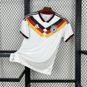 Maillot Allemagne Domicile 2026/2027 — devant