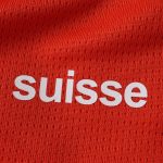 Maillot Switzerland Domicile 26/27 Homme