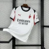 Maillot AC Milan Extérieur 2025/2026 — devant Maillot AC Milan Extérieur 2025/2026 — devant