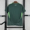 Maillot Algérie Extérieur 2024/2025 — dos