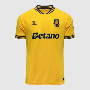 Maillot Brondby Domicile 26/27 Homme