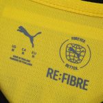 Maillot Borussia Dortmund Domicile 25/26 Homme