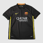 Maillot FC Barcelone Rétro Troisième 2013/14