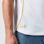 Maillot Real Madrid Domicile Édition Joueur 25/26