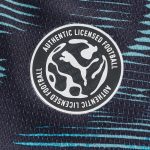 Maillot Olympique Marseille Extérieur 2026/27 — Homme