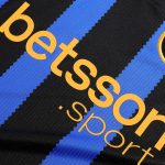 Maillot Inter Milan Domicile 2026/27 — Homme