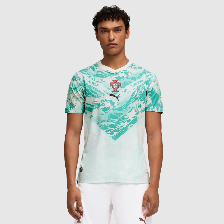 Maillot Portugal Extérieur Édition Joueur 26/27