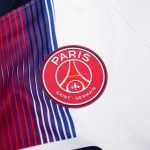 Kit Maillot PSG Extérieur 26/27 Enfant Kit Maillot PSG Extérieur 2026/27 — Enfant