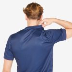 Maillot PSG Domicile 2025/26 — Homme