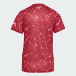 Maillot Liverpool Domicile 2026/27 — Femme