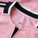 Maillot Juventus Extérieur Édition Joueur 26/27