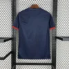 Maillot PSG Retro Domicile 2013/2014 — dos Maillot PSG Retro Domicile 2013/2014 — dos